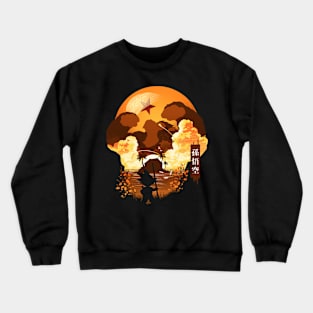 Smoll Son Crewneck Sweatshirt